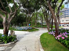 -上海市总工会沪东工人文化宫