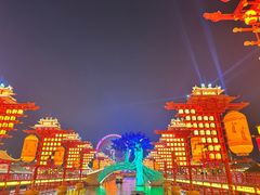 -唐山河头老街国丰维景国际大酒店