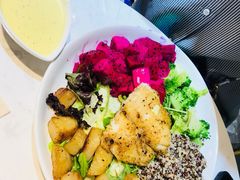 -SaladJohn沙拉匠(凯德1818店)