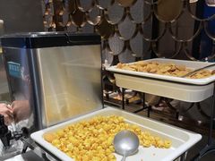 -半天妖烤鱼(新中关购物中心店)