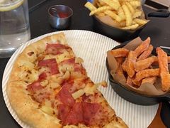 -必胜客(石佛营店)