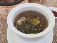 -晋江荣誉国际酒店·港誉茶餐厅