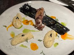 -LESCEDARS Brasserie Bistro香柏树