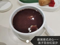 -蔡澜点心·粤菜(月星环球港店)