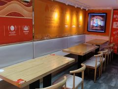 -鲜粮卷饼王(小白楼店)