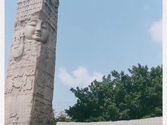 -广州雕塑公园