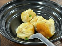 -赵宝美煎包店