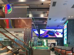 -锦园春香港茶餐厅(西海湾旗舰店)