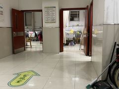 -上海市长宁区天山中医医院