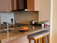 -长白山万达锦华套房酒店