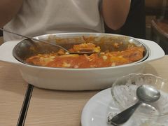 -佰搭果·广式茶餐厅(西华路店)