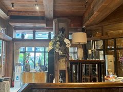 -一棵树·意大利西餐厅One Tree(新城店)