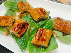 -湘汇概念铁板烧(铁西万达店)