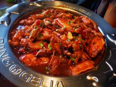 -胖哥俩肉蟹煲(杭州下沙学林街店)