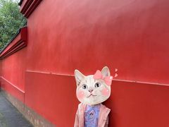 -峨眉山报国寺