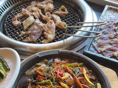 -一品诚记烤肉·甄选店(中南路店)