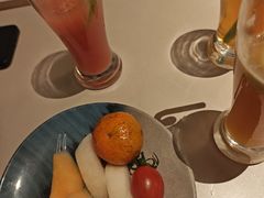 -和子足浴SPA会馆(竹山路店)