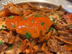 -胖哥俩肉蟹煲(梅溪步步高店)