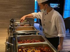 -重庆富力艾美酒店