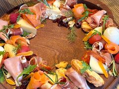 -Common Table · Brunch & Coffee