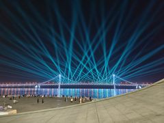 -星海湾跨海大桥