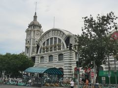 -中国铁道博物馆(正阳门馆)