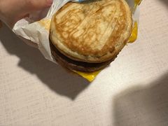 -麦当劳(元朗贸易中心店)