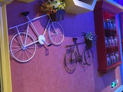 -火吧PTV聚会餐厅(6号店)