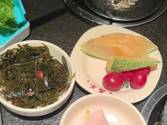 -牛品荟牛肉火锅(新城广场店)
