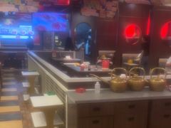 -前门·鲜肉火锅(长风店)