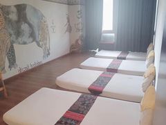 -泰沁阁SPA按摩(南京南站店)
