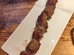 -牧马人奶茶馆(乌兰察布总店)