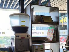 -豪客来牛排(汕头东厦100店)