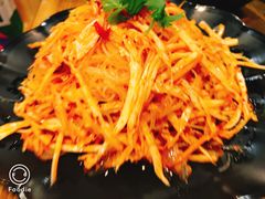 -大壮家原味烤肉(兴华北街店)