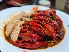-於氏虾神(盱眙总店)