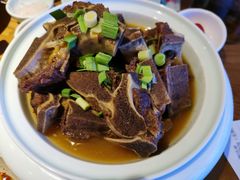 -闽上鲜·福建菜(龙湖滨江天街店)