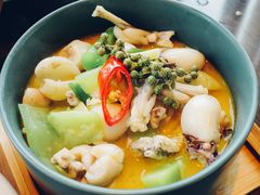 -环球港凯悦 · 享悦中餐厅