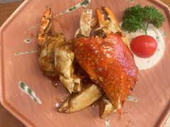 -山盛创作料理·Yamamori(珠宾店)