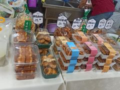 -年记·兴顺斋 牛街清真熟食小吃店