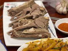 -嘉峪关伊俩寺烤肉店