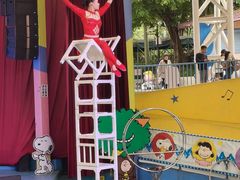 -史努比缤纷世界