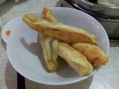 -奕宏饺子楼(朱庄小区店)
