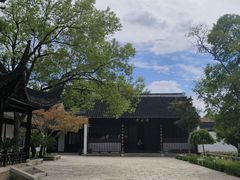 -苏州文庙(姑苏区)