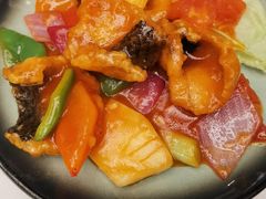 -新加坡珍宝海鲜JUMBO Seafood(西安skp店)