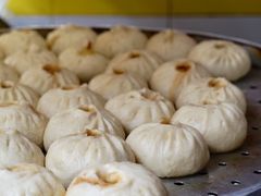 -韩包子(青石桥店)