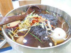 -服务大楼冷面(延大店)