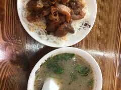 -老羊仔猪脚饭(澄城独一店)