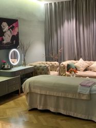 -花隐·美芙炫海菲秀皮肤管理中心