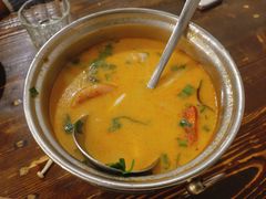 -Siam泰餐厅(水上公园店)