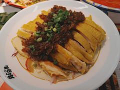 -鸡本无敌江湖菜(摩尔城店)